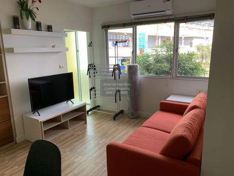 เช่า คอนโด My Condo Sukhumvit 52 BTS-อ่อนนุช สุขุมวิท บางจาก พระโขนง กรุงเทพ CX-02170 ✅ ทักไลน์ @connexproperty ตอบทันที ทีมงานมืออาชีพ ✅