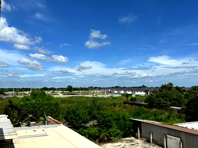 Land for rent Bang Yai Nonthaburi : Large Land for Rent in Prime Location – Soi Wat Phra Ngoen (Bang Khu Lat - Wat Phra Ngoen Rd.), Bang Yai, Nonthaburi – 14 Rai 2 Ngan 41 Sq.wah 