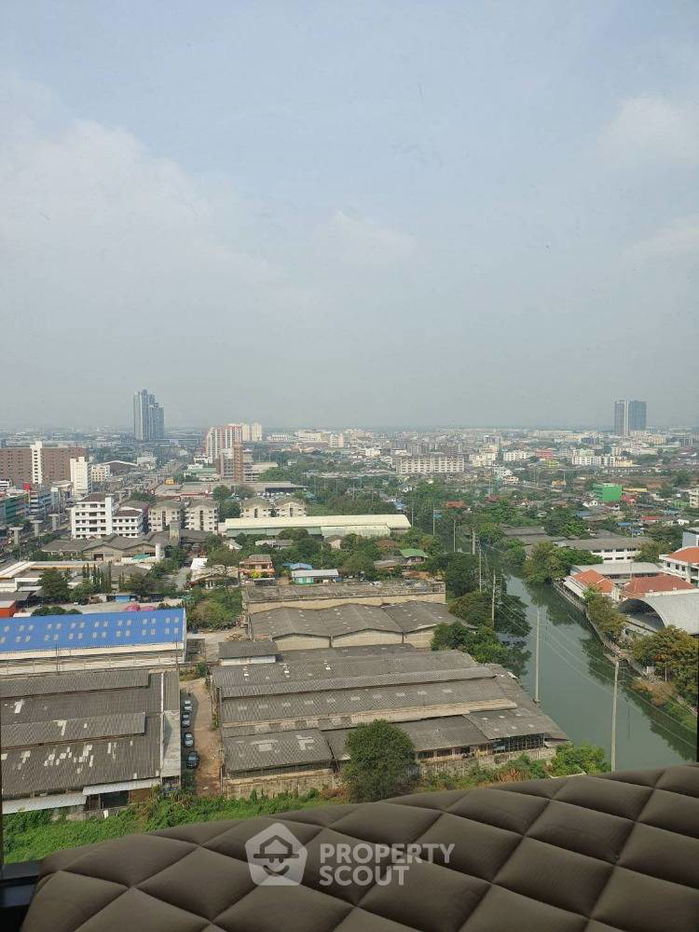 picture 1-BR Condo at Kensington Sukhumvit-Theparak in Thepharak (ID 700250) - 3/4