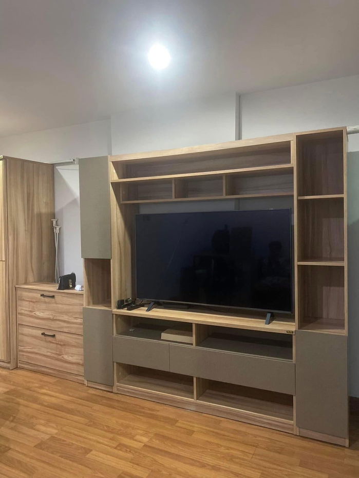 รูป 🏢 ให้เช่าคอนโด : Regent Orchid Talad Plu (รีเจนท์ ออร์คิด ตลาดพลู)   รหัสทรัพย์  | 📌LNP-C11286 - รูปที่ 2/8