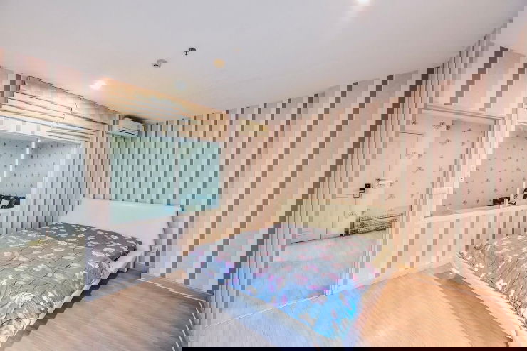 รูป ห้ามพลาด🔥🔥ปล่อยเช่า คอนโดทำเลดี ราคาพิเศษ โครงการ ไลฟ์ แอท สาทร 10 MD-25022632 - รูปที่ 2/8