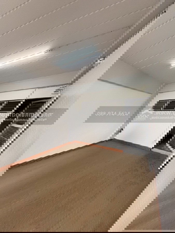 รูป ขายห้องชุดเคหะดอนเมือง 2 ซ.ช่างอากาศอุทิศ 15 ใกล้รถไฟฟ้าสายสีแดง ห้องสตูดิโอ 26.09 ตร.ม. อาคาร D ชั้น 3 ขายถูกกว่าราคาประเมิน - รูปที่ 2/5