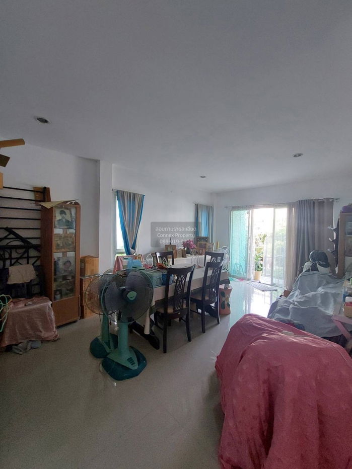 รูป ขายบ้าน  บ้านเพลิน ราชพฤกษ์ บางเลน บางใหญ่ นนทบุรี  CX-141074 ✅ ทักไลน์ @connexproperty ตอบทันที ทีมงานมืออาชีพ ✅ - รูปที่ 7/12