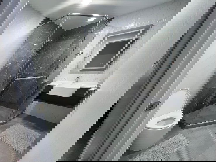 รูป ห้ามพลาด🔥🔥ปล่อยเช่า คอนโดทำเลดี ราคาพิเศษ โครงการ บ้าน สิริ สุขุมวิท MD-25085781 - รูปที่ 8/10