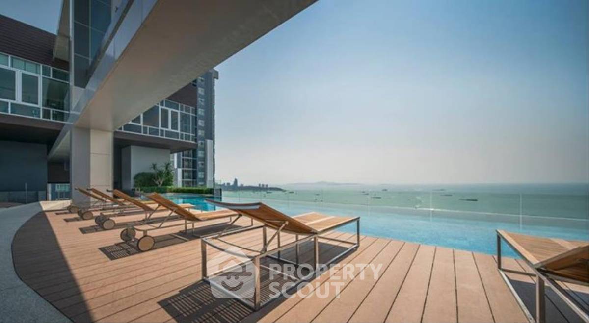 picture 1-BR Condo at Centric Sea Pattaya close to Central Pattaya (ID 1037083) - 20/20