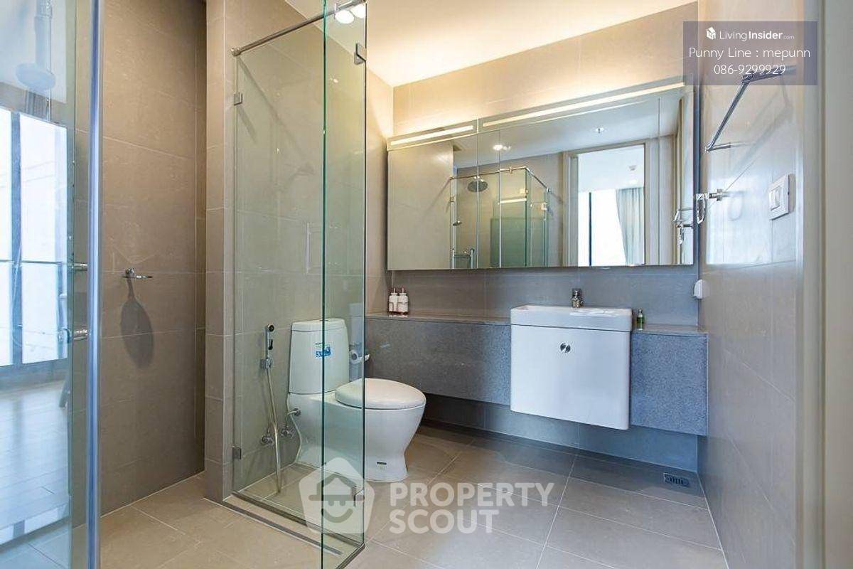 picture 2-BR Condo at Noble Ploenchit near BTS Phloen Chit (ID 2197178) - 12/15