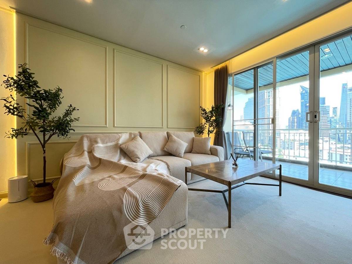 รูป คอนโด 2-ห้องนอน ที่ วิลเชอร์ คอนโดมิเนียม ใกล้ BTS พร้อมพงษ์ (ID 2512829) - รูปที่ 2/21