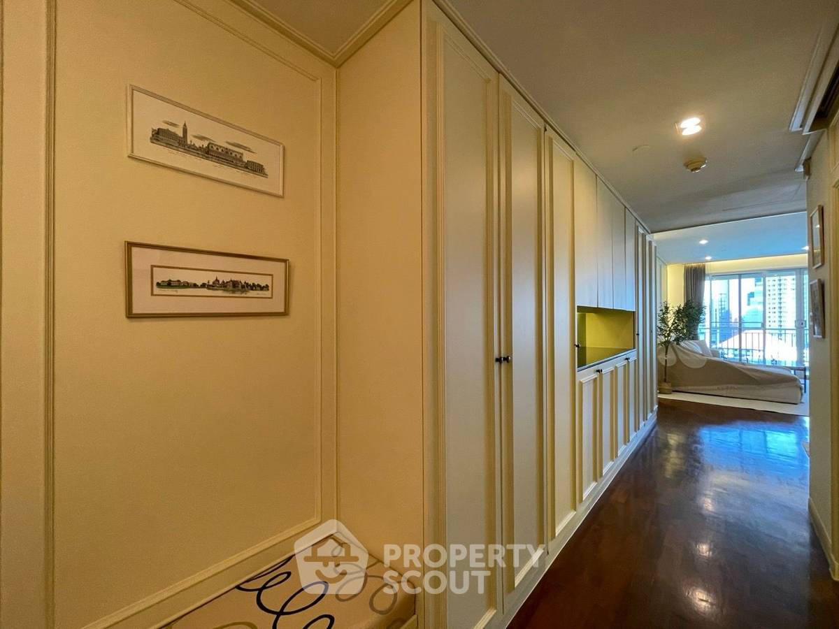 รูป คอนโด 2-ห้องนอน ที่ วิลเชอร์ คอนโดมิเนียม ใกล้ BTS พร้อมพงษ์ (ID 2512829) - รูปที่ 20/21