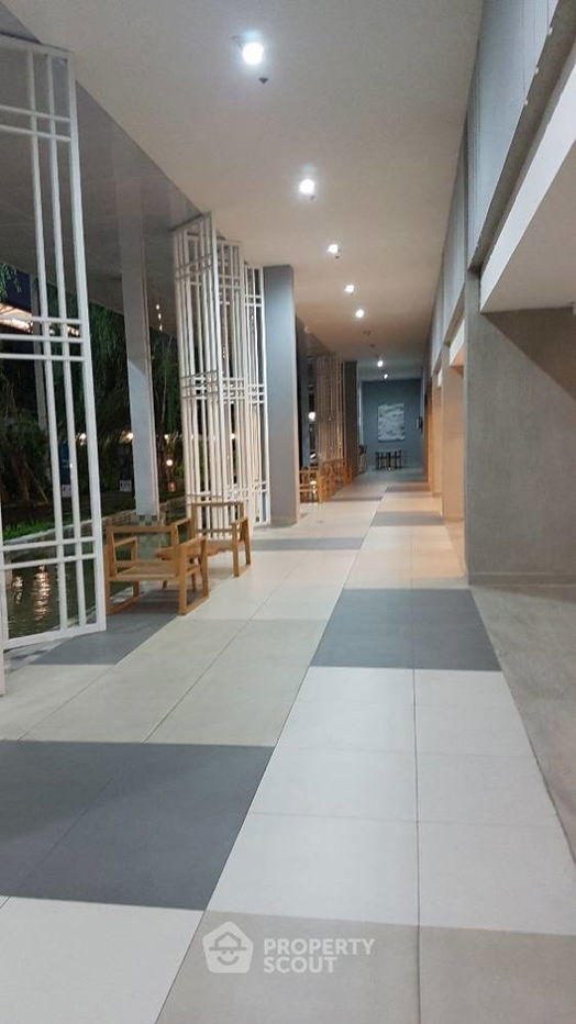 picture 1-BR Condo at Aspire Ratchada - Wongsawang near MRT Wong Sawang (ID 626910) - 10/13