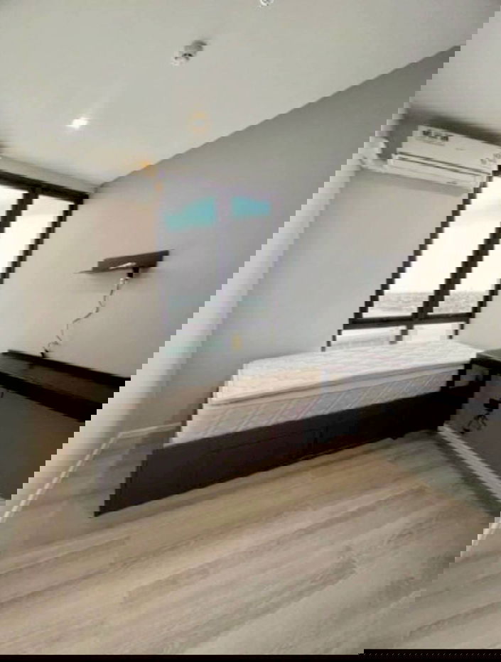 รูป ขาย The Key พระราม 3 (ติด Terminal 21) 2นอน 1 น้ำ วิวดี ชั้น16 เพียง 6.4ลบ. - รูปที่ 8/14