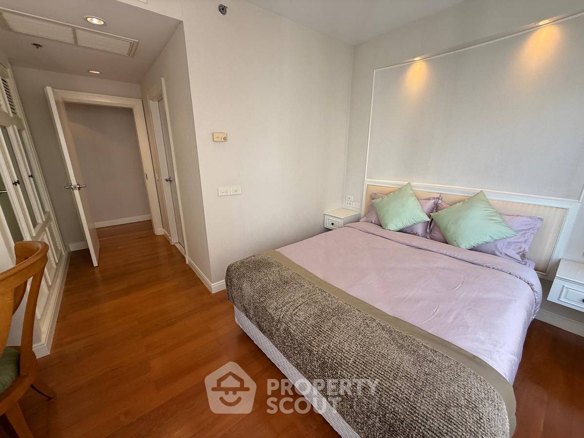 picture 2-BR Condo at Langsuan Ville near BTS Ratchadamri (ID 2513603) - 12/22