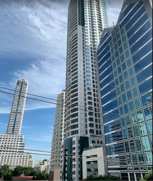 (19949) Project name Sathorn House