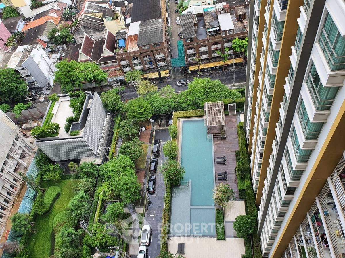 picture 1-BR Condo at U Delight @ Jatujak Station near BTS Mo Chit (ID 662600) - 2/5