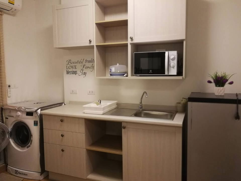 รูป #SC10569 📌 ให้เช่า | 🟦🟨แชปเตอร์ วัน โมเดิร์น ดัชต์ ราษฎร์บูรณะ 33🟥🟩💬 𝑪𝒐𝒏𝒕𝒂𝒄𝒕 𝑳𝑰𝑵𝑬: @𝒔𝒆𝒄𝒓𝒆𝒕𝒑𝒓𝒐𝒑𝒆𝒓𝒕𝒚 🔥✨ - รูปที่ 12/16