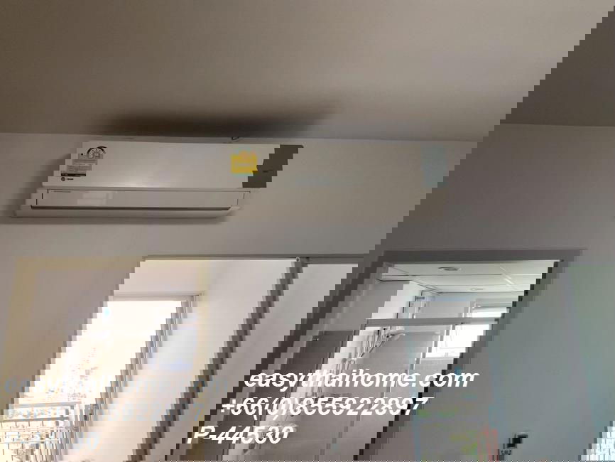 รูป P-44530 ให้เช่า คอนโด ศุภาลัย ปาร์ค เอกมัย-ทองหล่อ ถนนเพชรบุรี บางกะปิ ห้วยขวาง กรุงเทพมหานคร พร้อมอยู่ ราคาถูก Line Id: @easythaihome 085-592-2897 - รูปที่ 15/33