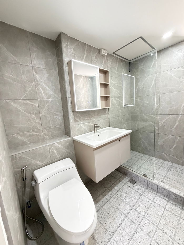 รูป 🏢 ขายคอนโด : Baan Suan Thon PhutthaBucha 47 (บ้านสวนธน พุทธบูชา 47)   รหัสทรัพย์ | 📌LNP-C11280 - รูปที่ 11/12