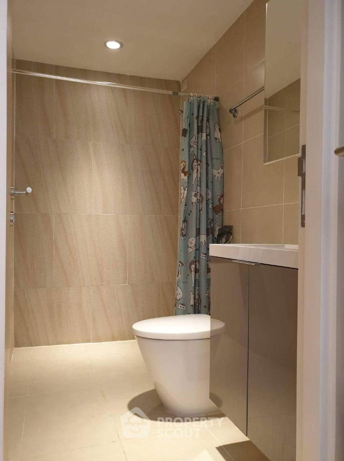 picture 1-BR Condo at Grand Condominium Wutthakat 57 near BTS Wutthakat (ID 664158) - 8/8