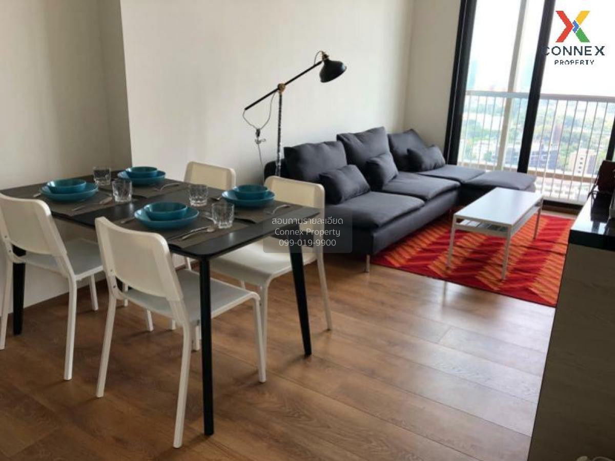 รูป 🔥🔥🔥 เช่าคอนโด  พาร์ค ออริจิ้น พร้อมพงษ์ BTS-พร้อมพงษ์ คลองตัน เขต คลองเตย กรุงเทพ CX-16430 ✅ ทักไลน์ @connexproperty ตอบทันที ทีมงานมืออาชีพ ✅ 🔥🔥🔥 - รูปที่ 3/10