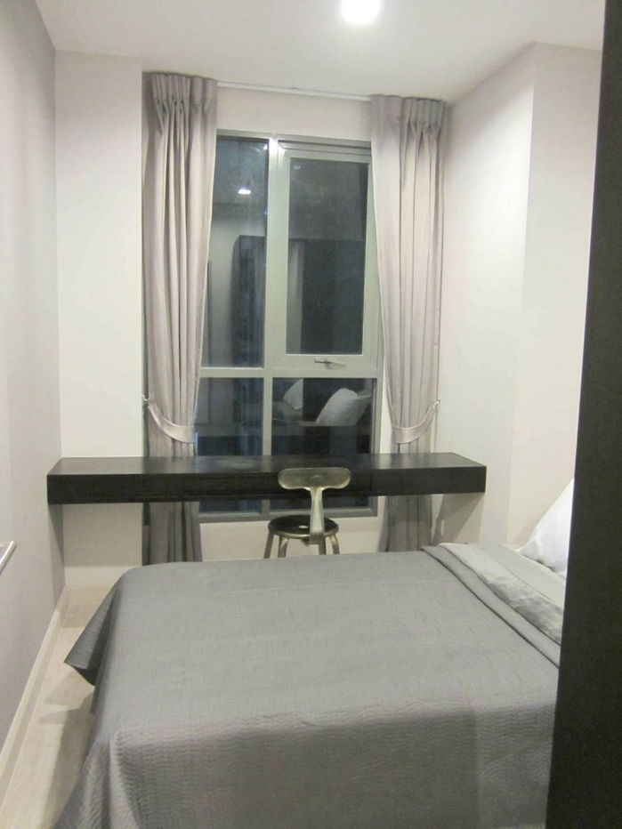 รูป ห้ามพลาด🔥🔥ปล่อยเช่า คอนโดทำเลดี ราคาพิเศษ โครงการ ไอดีโอ โมบิ สุขุมวิท MD-25005805 - รูปที่ 2/10