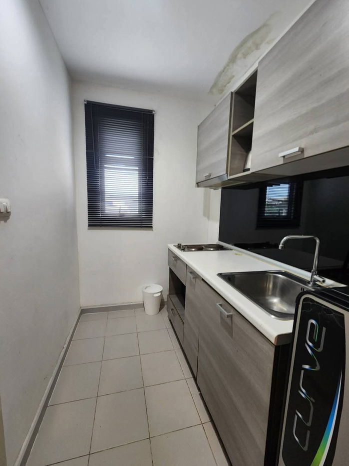 picture THE PRIVACY Ratchada–Sutthisan | 2 Bedrooms 2 Bathrooms Corner Unit with Open View | 19,000 THB/month - 3/11