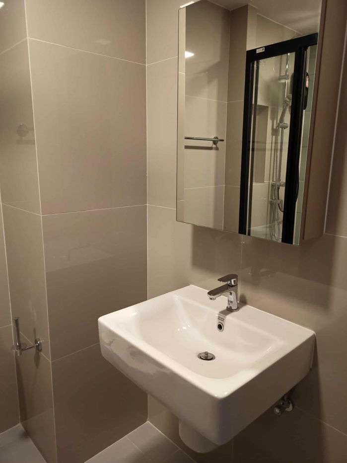 รูป #SC10560 📌 ให้เช่า | 🟦🟨โฟล บาย แสนสิริ🟥🟩💬 𝑪𝒐𝒏𝒕𝒂𝒄𝒕 𝑳𝑰𝑵𝑬: @𝒔𝒆𝒄𝒓𝒆𝒕𝒑𝒓𝒐𝒑𝒆𝒓𝒕𝒚 🔥✨ - รูปที่ 18/23