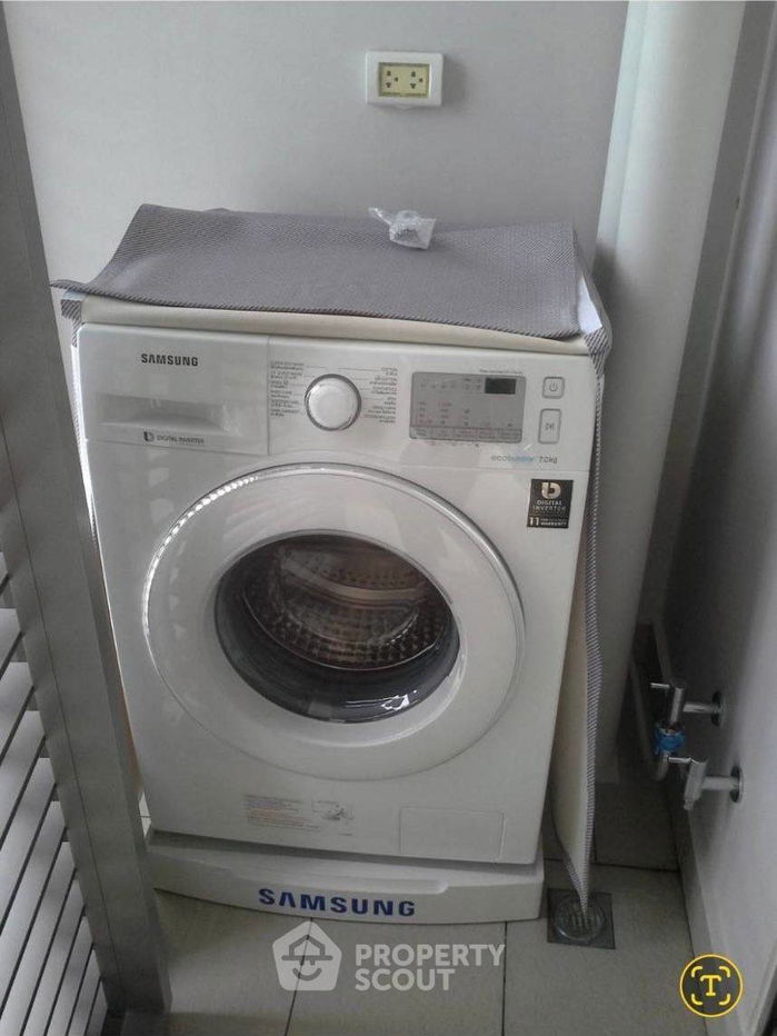 รูป คอนโด 1-ห้องนอน ที่ เดอะ ลอฟท์ เอกมัย ใกล้ BTS เอกมัย (ID 739104) - รูปที่ 9/9