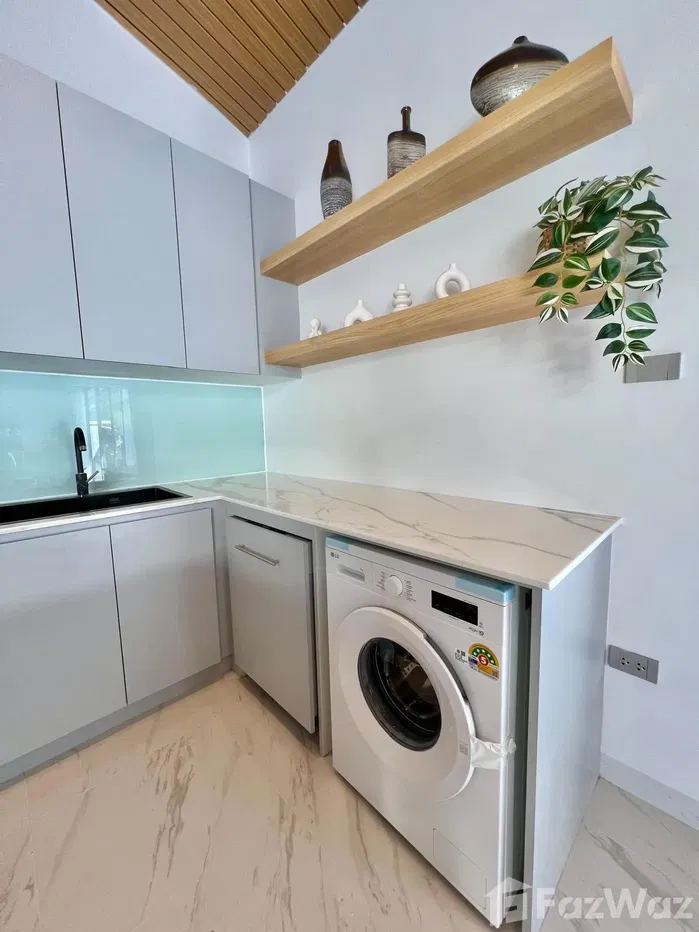 รูป ขาย วิลล่า 3 ห้องนอน ในโครงการ ร๊อคโค่ วิลล่า 2 5951281 - รูปที่ 10/31