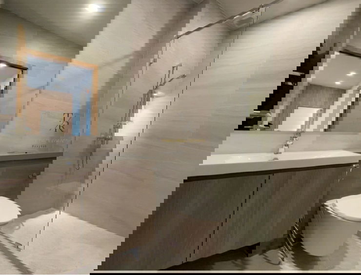 picture 2Bed2Bath✨ Whizdom The Forestias✨ 70 SQ.M. for Rent  🏷️ 50,000 THB - 5/17