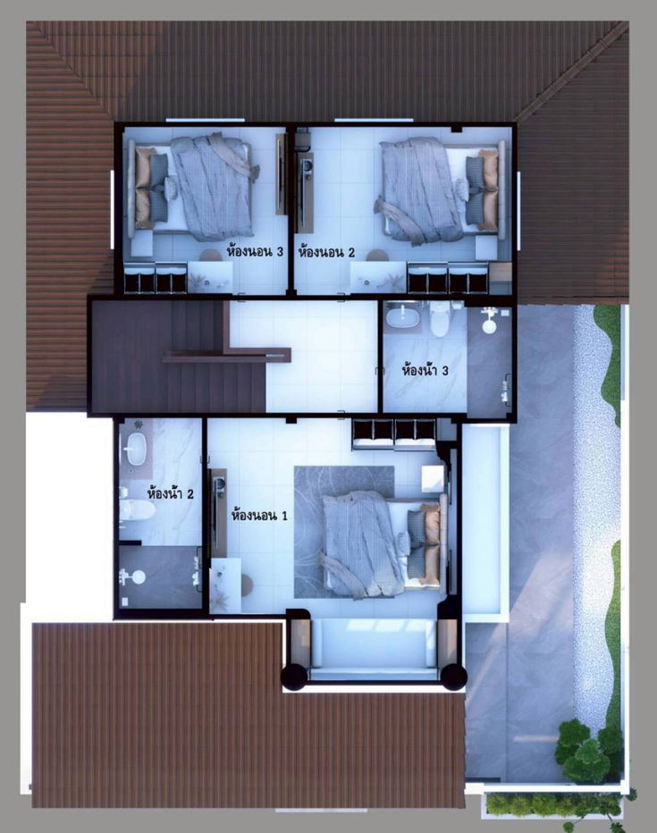 picture Phanason Villa Borae For Sell WR-04119 - 12/12