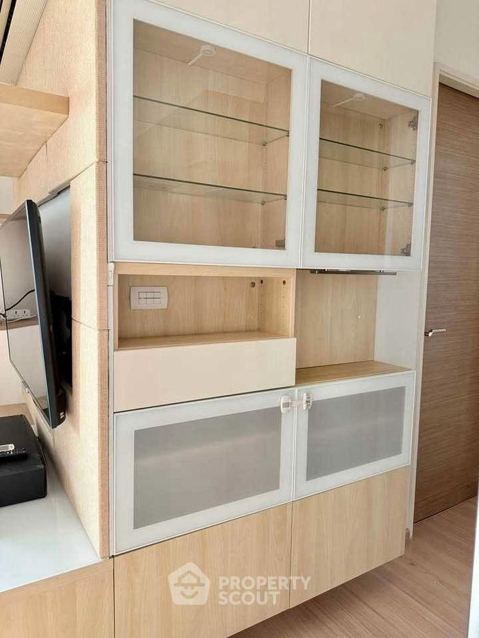 picture 2-BR Condo at RHYTHM Phahon-Ari near BTS Saphan Khwai (ID 2510177) - 10/10