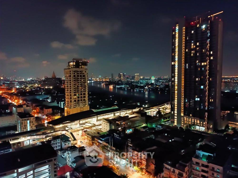 picture Studio Condo at The Tree Bangpo Station near MRT Bang Pho (ID 1546825) - 3/7