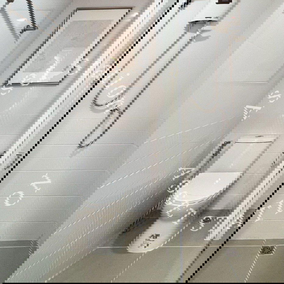 รูป 🏢ขายคอนโด srivara mansion รีโนเวทพร้อมอยู่ MRT ศูนย์วัฒนธรรม🪽 - รูปที่ 11/13