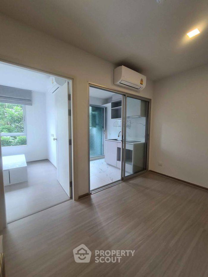 รูป คอนโด 1-ห้องนอน ที่ เดอะ ทรี ลาดพร้าว ใน ลาดพร้าว (ID 675299) - รูปที่ 3/6