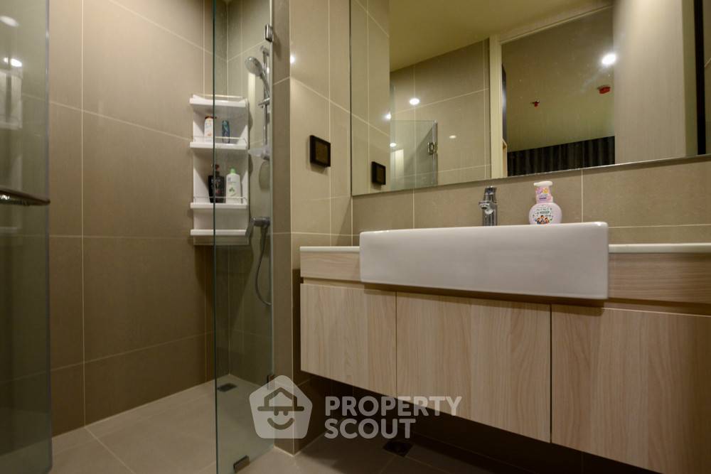 รูป คอนโด 2-ห้องนอน ที่ โนเบิล รีโคล ใกล้ MRT สุขุมวิท (ID 362410) - รูปที่ 1/13