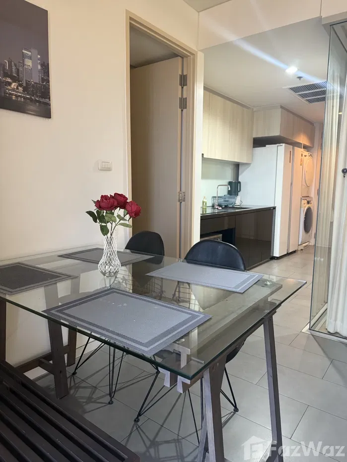 รูป ขาย คอนโด 2 ห้องนอน ในโครงการ ไซมิส ราชครู 5951057 - รูปที่ 1/10