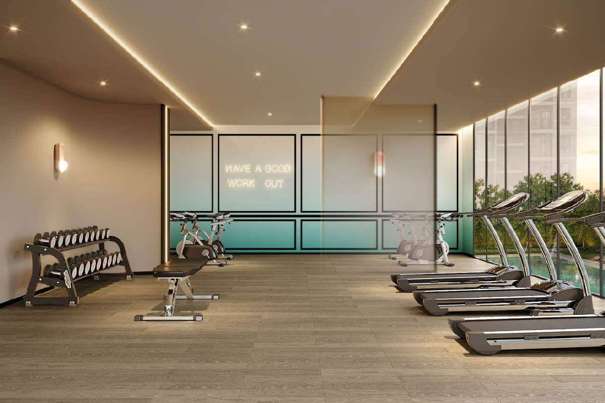 รูป ขาย คอนโดมือ 1 จากโครงการ GOOD DAY สุขุมวิท 93  | ติดต่อฝ่ายขาย : 061-6598997- Line OA : @Newlight (มี@) - รูปที่ 9/11