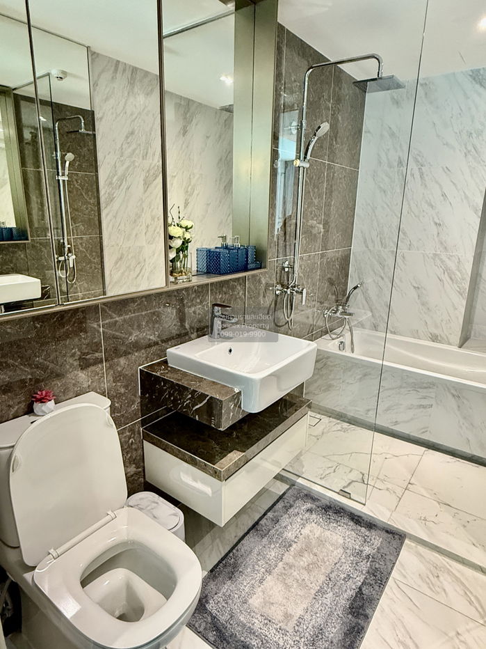 รูป 🔥🔥🔥 เช่าคอนโด  ฟินน์ อโศก BTS-อโศก คลองเตย เขต คลองเตย กรุงเทพ CX-140988 ✅ ทักไลน์ @connexproperty ตอบทันที ทีมงานมืออาชีพ ✅ 🔥🔥🔥 - รูปที่ 10/10