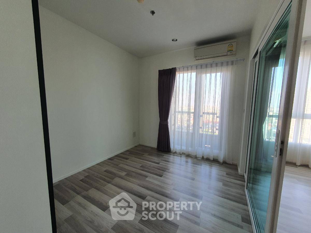 รูป คอนโด 1-ห้องนอน ที่ เดอะคีย์ สาทร-ราชพฤกษ์ ใกล้ BTS วุฒากาศ (ID 1598388) - รูปที่ 3/7