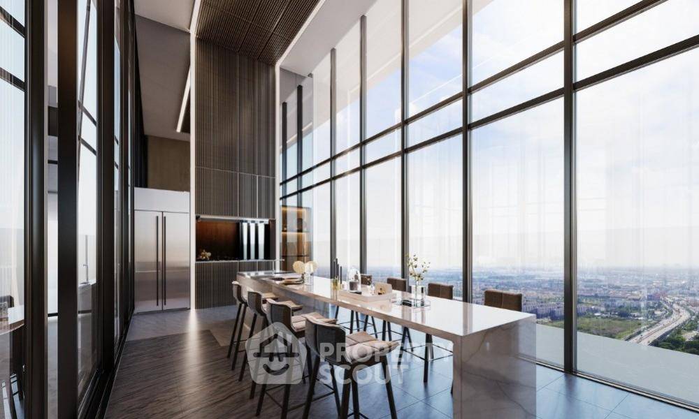 picture 1-BR Condo at The Origin Ram 209 Interchange in Min Buri (ID 750463) - 2/14