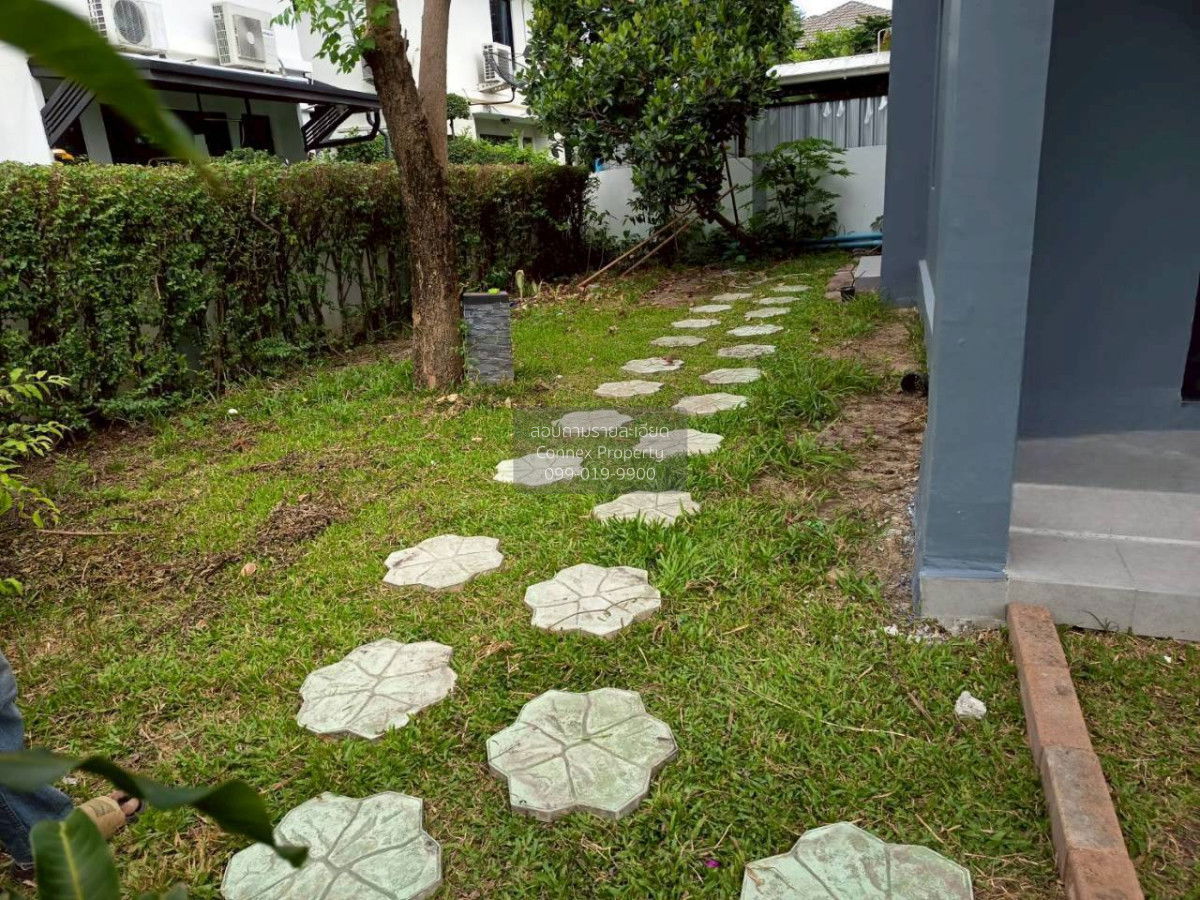 รูป เช่าบ้าน  พฤกษา ดีไลท์ บางนา - ศรีนครินทร์ บางพลีใหญ่ บางพลี สมุทรปราการ CX-140884 ✅ ทักไลน์ @connexproperty ตอบทันที ทีมงานมืออาชีพ ✅ - รูปที่ 7/12
