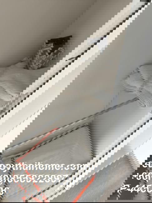 picture P-44536 Condo for rent The Base Phetkasem fully furnished (Confirm again when visit). - 13/14