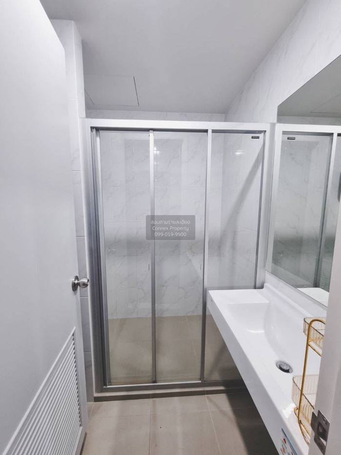 รูป 🔥🔥🔥 เช่าคอนโด  เดอะ เพรสซิเดนท์ จรัญ - แยกไฟฉาย สเตชั่น MRT-ไฟฉาย บางขุนศรี เขต บางกอกน้อย กรุงเทพ CX-140683 ✅ ทักไลน์ @connexproperty ตอบทันที ทีมงานมืออาชีพ ✅ 🔥🔥🔥 - รูปที่ 7/9