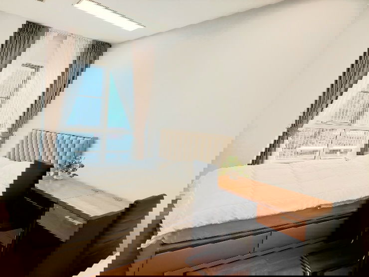 รูป ห้ามพลาด🔥🔥ปล่อยเช่า คอนโดทำเลดี ราคาพิเศษ โครงการ คอนโดเลต ไอซ์ ราชเทวี MD-25085799 - รูปที่ 2/10