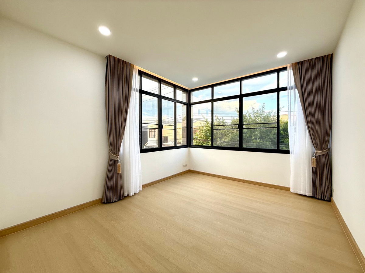 รูป 🏠 ขายบ้าน : The Season Phetkasem 69 (เดอะซีซั่น เพชรเกษม 69) รหัสทรัพย์ | 📌 LNP-H728 - รูปที่ 16/16