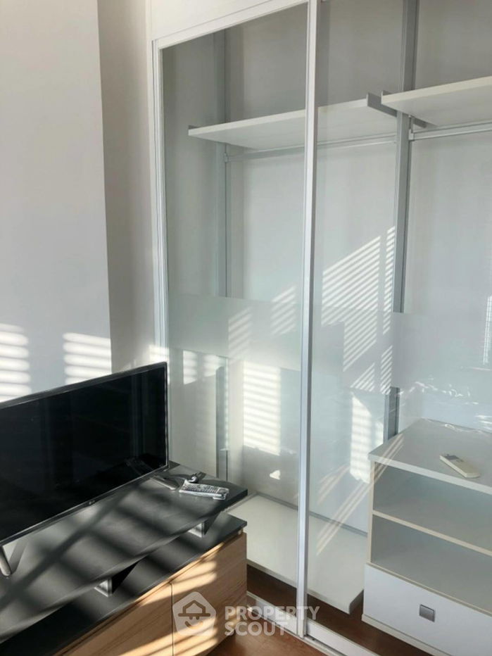 รูป คอนโด 1-ห้องนอน ที่ เดอะ พาร์แลนด์ รัชดา-วงศ์สว่าง ใกล้ MRT วงศ์สว่าง (ID 2018175) - รูปที่ 5/7