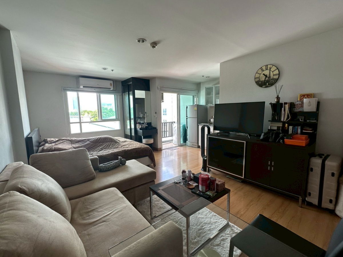 รูป คอนโดเช่า ลาดพร้าว ติดMRT ซอยภาวนา เช่าถูกมาก ‼️ ‼️    "The Next ซอยลาดพร้าว 44 ทำเลดีมากแบบตะโกน - รูปที่ 1/11