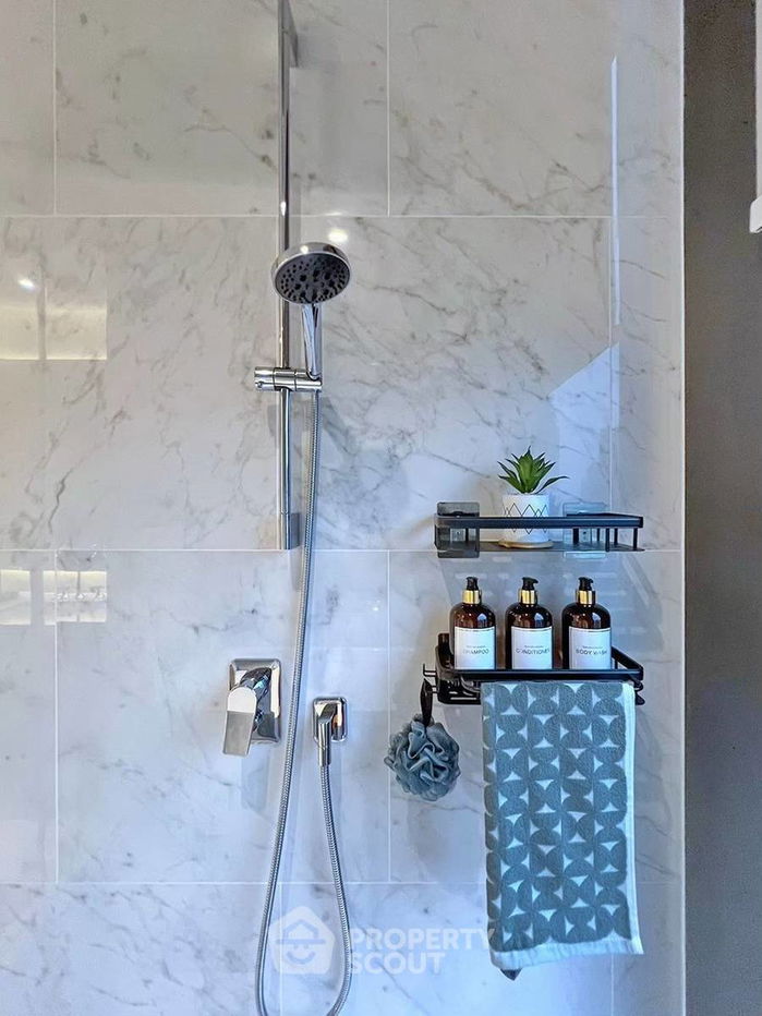 picture 1-BR Condo at Tonson One Residence near BTS Chit Lom (ID 2491185) - 30/30