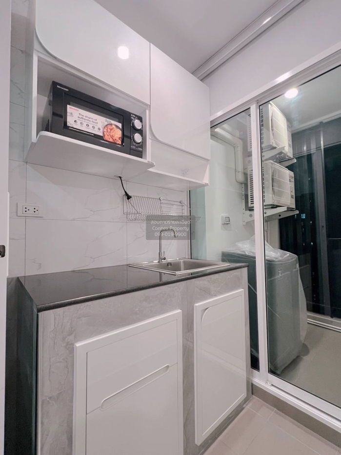 รูป 🔥🔥🔥 เช่าคอนโด  รีเจ้นท์ โฮม บางนา (โครงการใหม่) บางนา เขต บางนา กรุงเทพ CX-140800 ✅ ทักไลน์ @connexproperty ตอบทันที ทีมงานมืออาชีพ ✅ 🔥🔥🔥 - รูปที่ 4/5