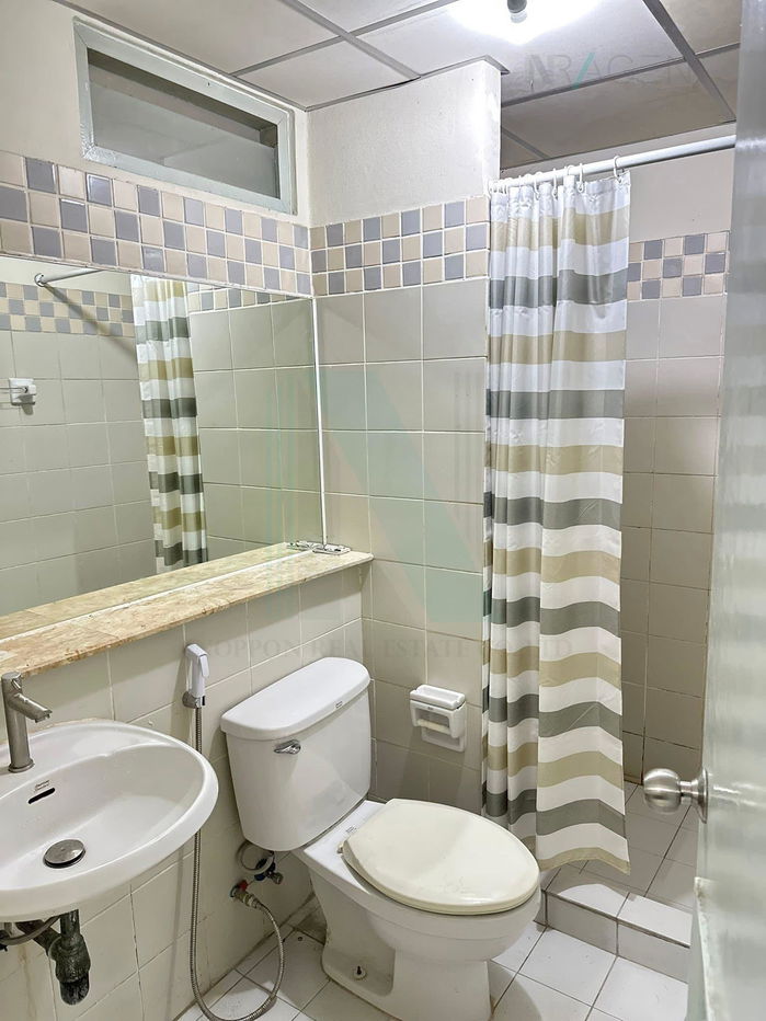 รูป ให้เช่าคอนโด เดอะ พาร์คแลนด์ บางนา อาคาร 12 ชั้น 5 1 ห้องนอน ขนาด 37.00 ตรม ใกล้ เซ็นทรัล บางนา - รูปที่ 8/8