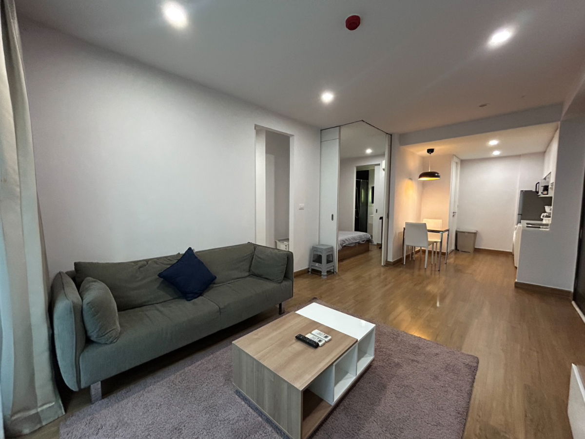 picture The nimmana condo for rent 2bedrooms near Maya mall : Tel. 082-3899314 (Boo) - 3/31